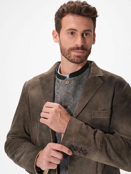 Actual product image Beckert Trachtenjacke CHICAGO (52)