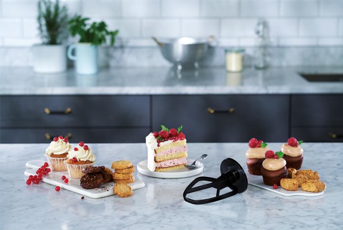 Actual product image Electrolux EKM3710 (800 W)