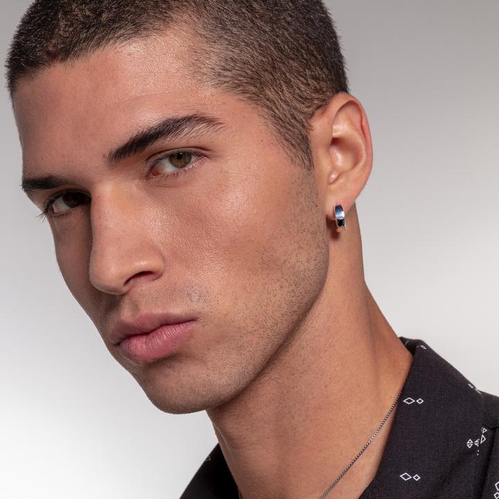 Image du produit Thomas Sabo Créoles argent pur (Argent 925)