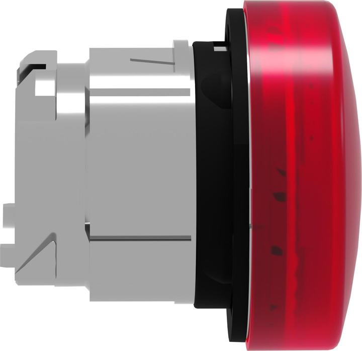 Produktbild Schneider Electric Anzeigenkopf ZB4-BVO43