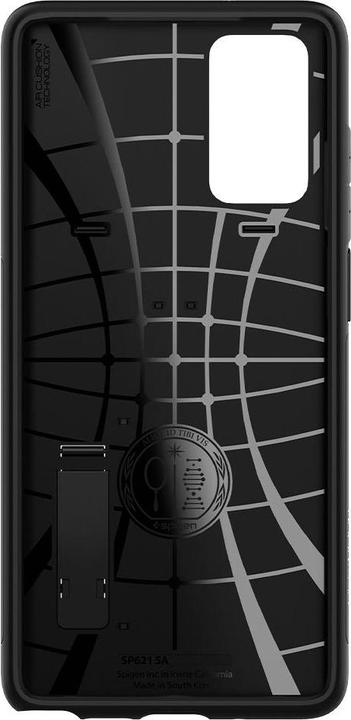 Produktbild Spigen Slim Armor (Samsung Galaxy Note 20 5G)
