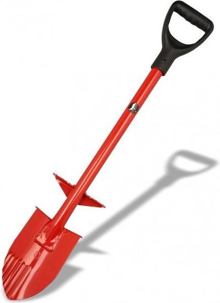 Actual product image Black ADA Spartan