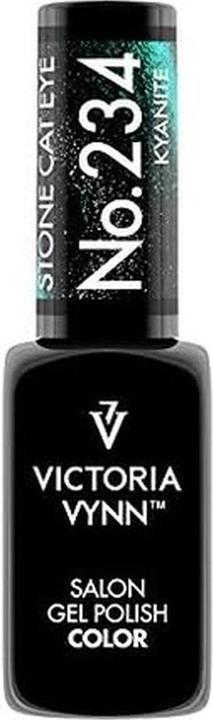 Immagine prodotto Visconti Di Modrone Victoria Vynn Gel Polish No. 234 Stone Cat Eye Kyanite