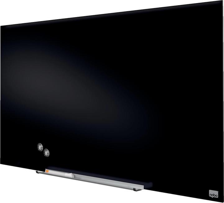 Actual product image Nobo Diamond Glassboard (98 x 58 cm)