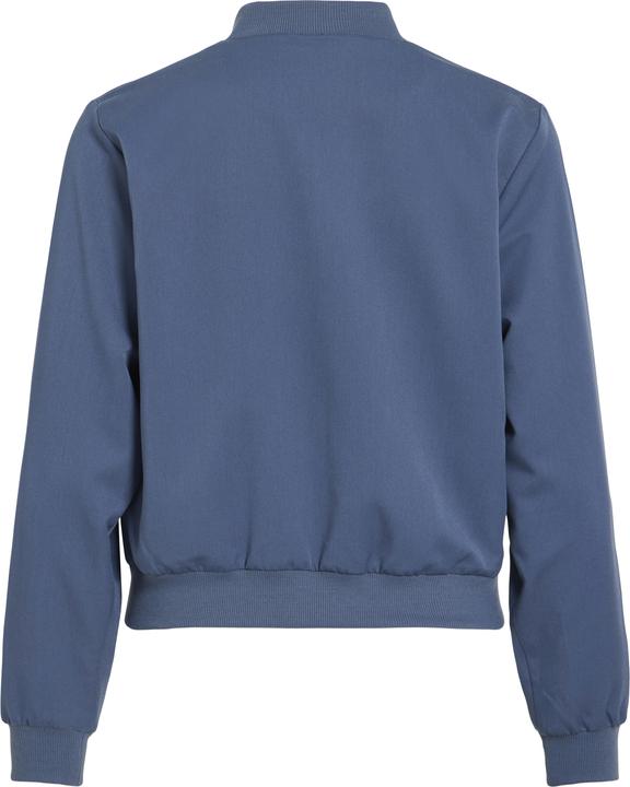 Actual product image Vila VIBUBBLE Reissverschluss Bomberjacke (36)