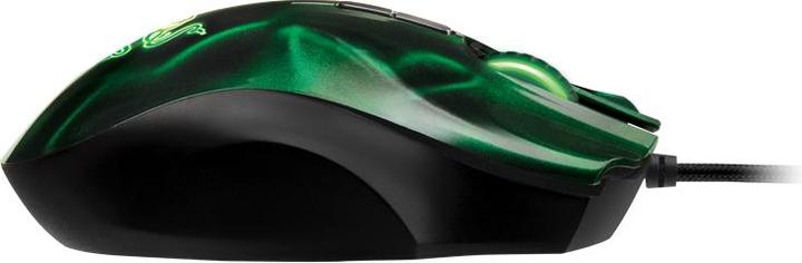 Produktbild Razer Naga Hex (Kabelgebunden)
