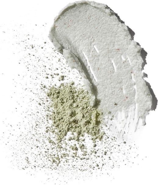 Produktbild Tea tree Special - Foaming Salt Scrub (184 g)