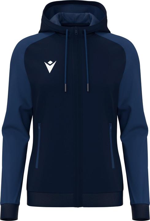 Actual product image Macron Atlas (S)