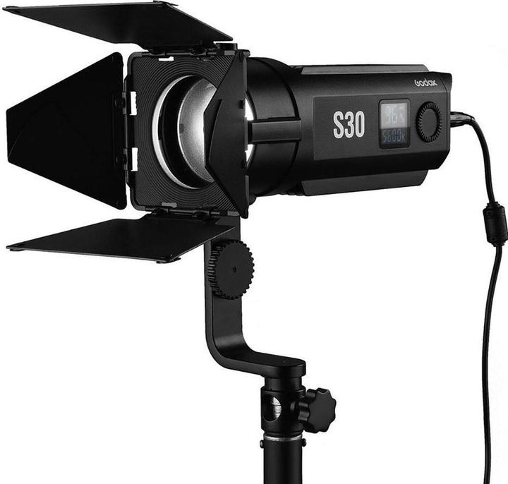 Image du produit Godox Kit SA-D S30 (Godox)