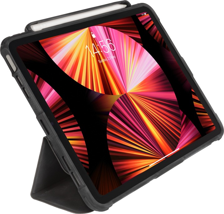 Productafbeelding Gecko Covers V10T91C1 (iPad Pro 11 2018 (1e Gen), iPad Pro 11 2021 (3e generatie), iPad Pro 11 2020 (2e generatie))