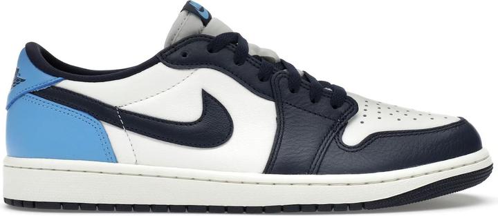 Immagine prodotto Jordan 1 Low OG Obsidian UNC (49.5)