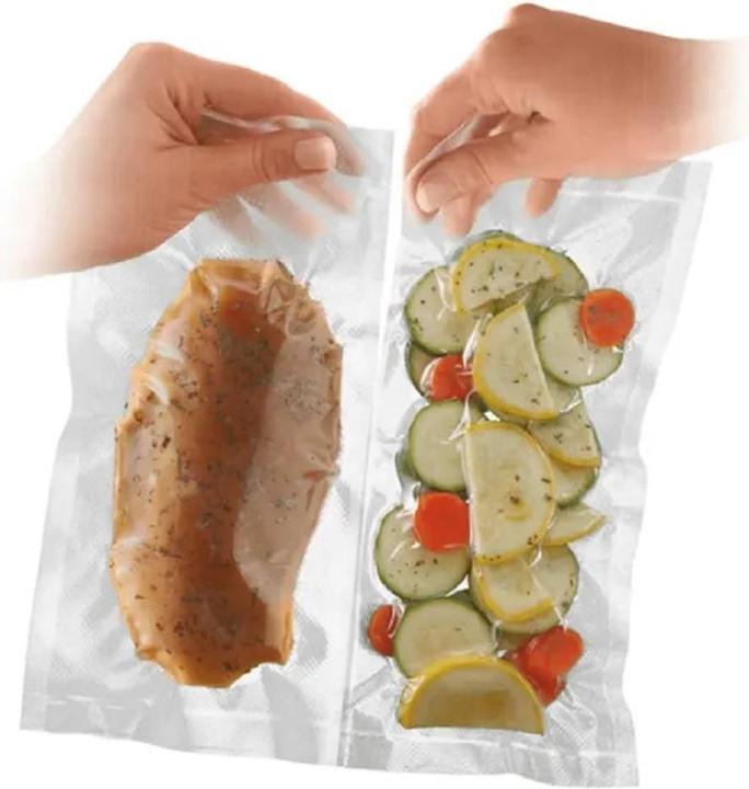 Produktbild Sous Vide Tools 100er Set Vakuumbeutel (100x)