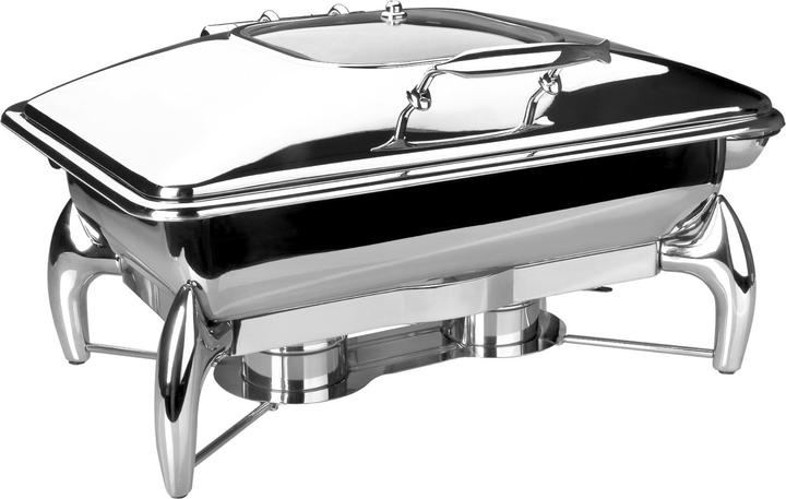 Actual product image Lacor Luxe