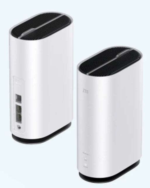 Produktbild ZTE G5C