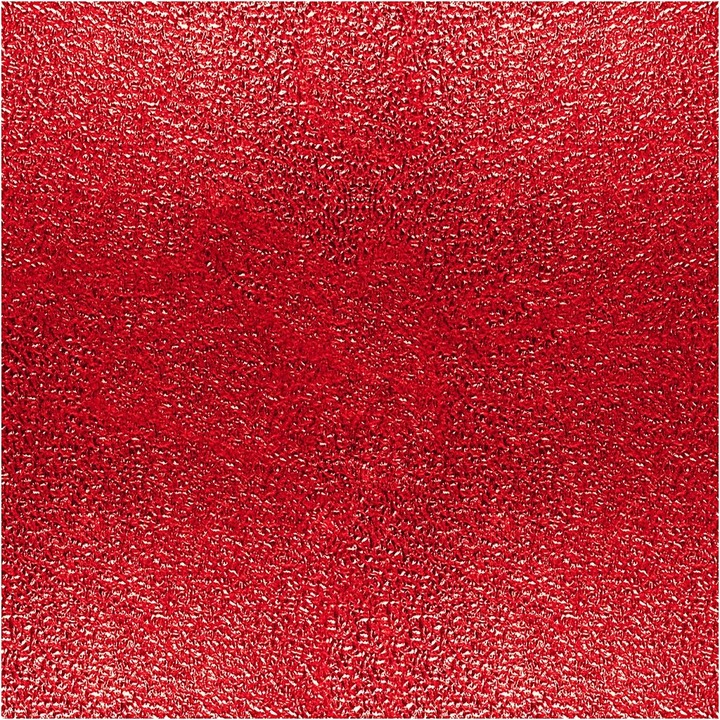 Actual product image Creativ Company Metallic paint Art Metal (Lava red(5112), 30 ml)