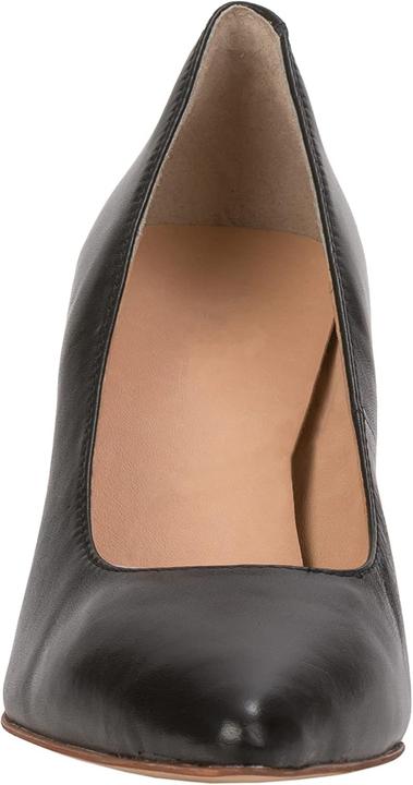 Actual product image Stockerpoint Aria Pumps with Breathable Leather Lining (36)