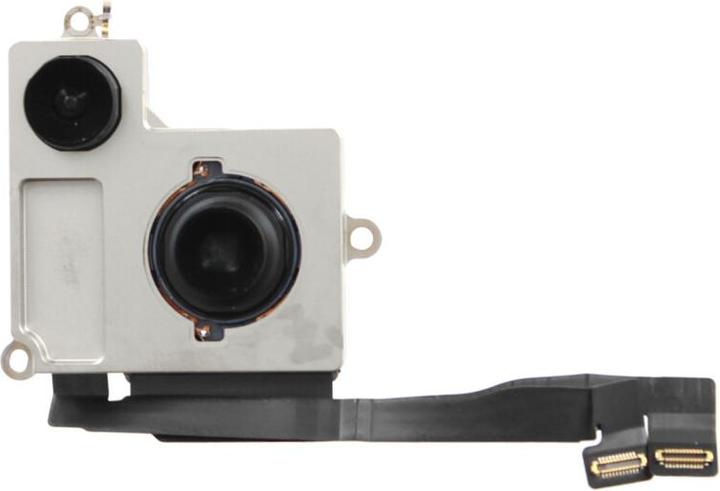 Actual product image OEM Rear camera for iPhone 15 Plus (Apple iPhone 15 Plus)