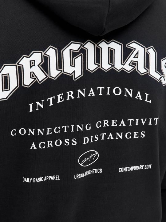 Actual product image Jack & Jones Kapuzenpullover Kapuzenpullover (XL)