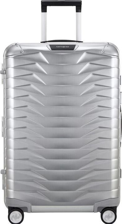 Immagine prodotto Samsonite Proxis Alu Trolley mit 4 Rollen 69cm (71 l)