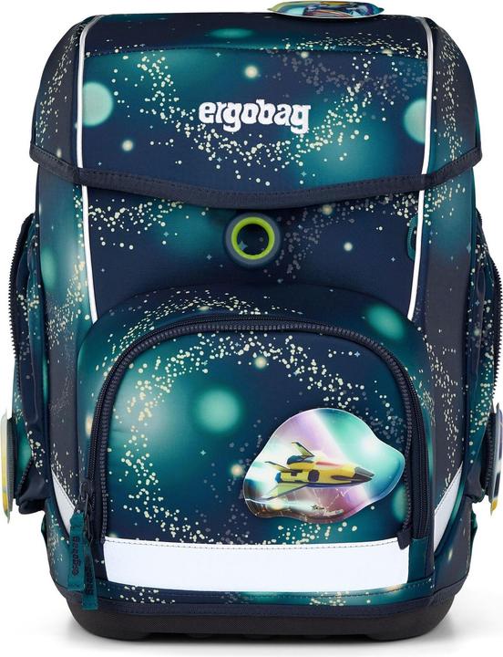 Produktbild Ergobag Cubo Set (19 l)