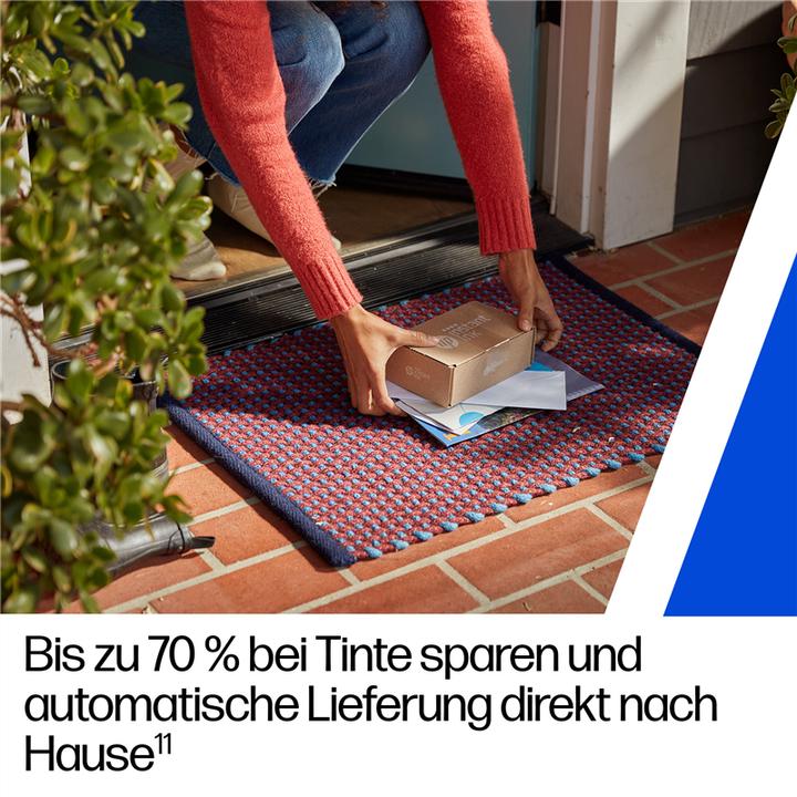 Actual product image HP DeskJet 2920 (Ink, Colour)