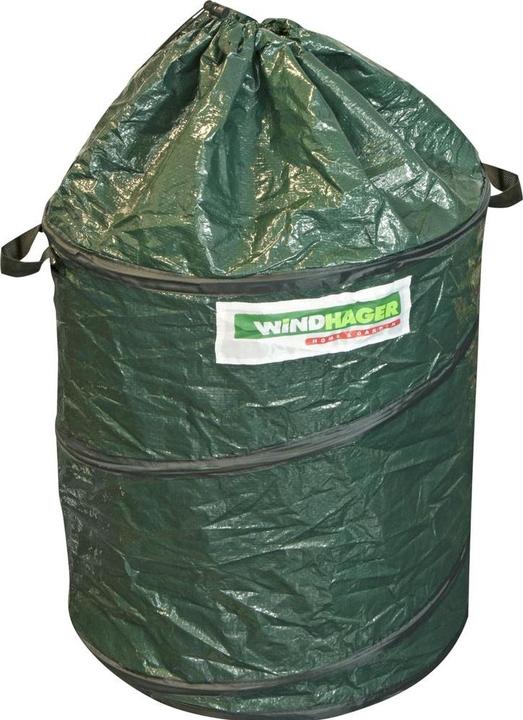 Produktbild Windhager Gartenabfallsack (120 l)