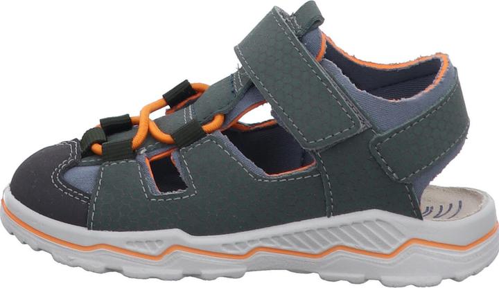 Actual product image Ricosta Sandal Gery (28)