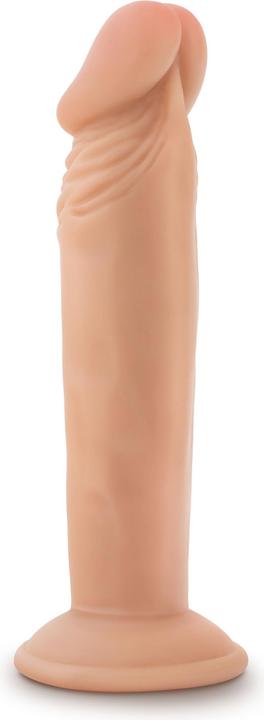 Image du produit Blush Dr. Skin â Dr. Small Dildo mit Saugnapf â Vanille