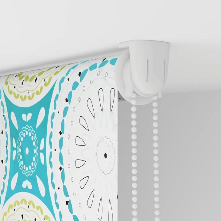Produktbild vidaXL Duschrollo (160 x 240 cm)