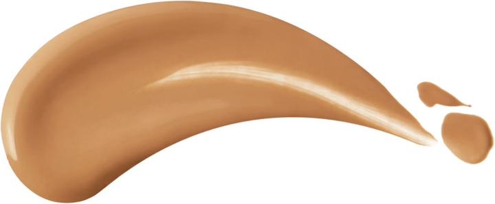 Actual product image Shiseido Revitalising Skin Glow Fond de Teint No 360 (360 Citrine)