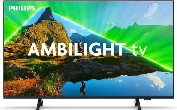 Immagine prodotto Philips 43PUS8319/12 (43", HE43, LCD, 4K)