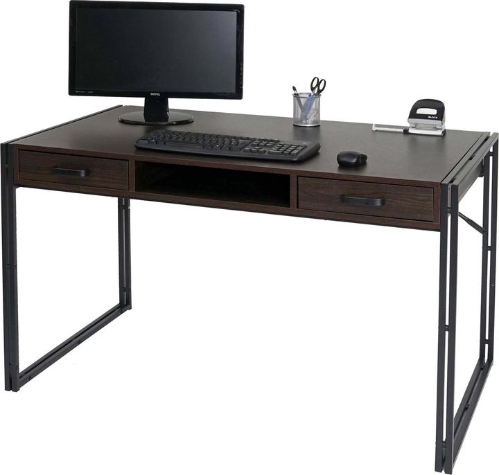 Produktbild JOHN316 Schreibtisch (122 x 70 x 75 cm)