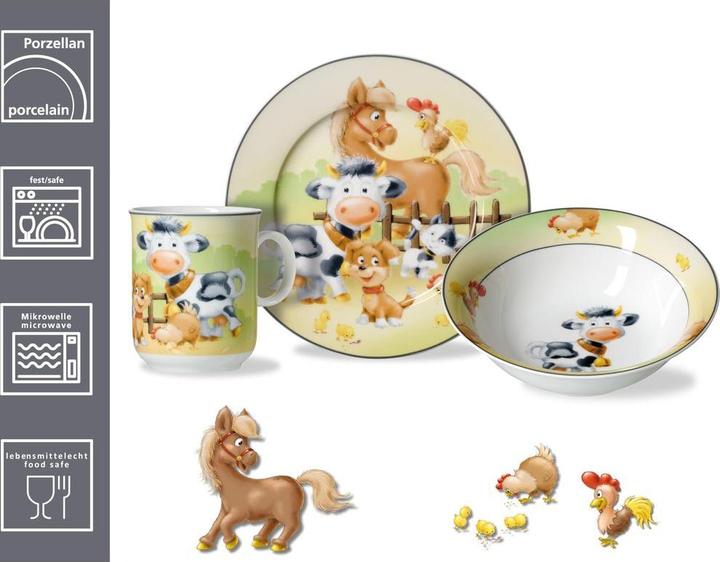 Actual product image Ritzenhoff & Breker Animals