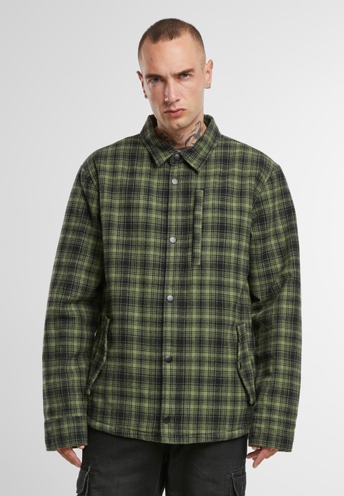 Produktbild Brandit Classic Sherpa Jacket - 177045 (L)