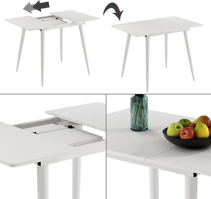 Produktbild Vicco Beaver