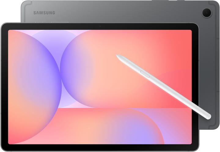 Samsung Galaxy Tab S10 Lite (5G, 10.90", 128 Go, Gris)