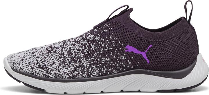 Actual product image Puma Softride Remi Slip-on Knit Wn's (39)