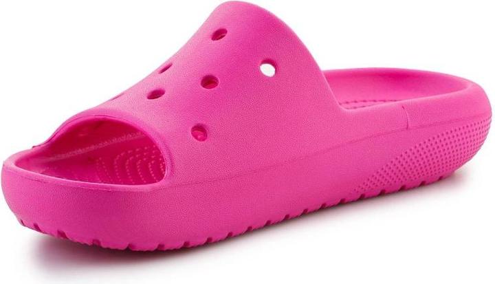 Produktbild Crocs K's Classic Slide v2 (33)