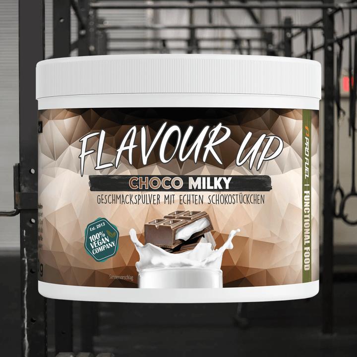 Produktbild ProFuel Flavour Up (250 g, 1x)