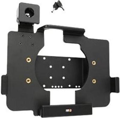 Actual product image Brodit Charging cradle With lock