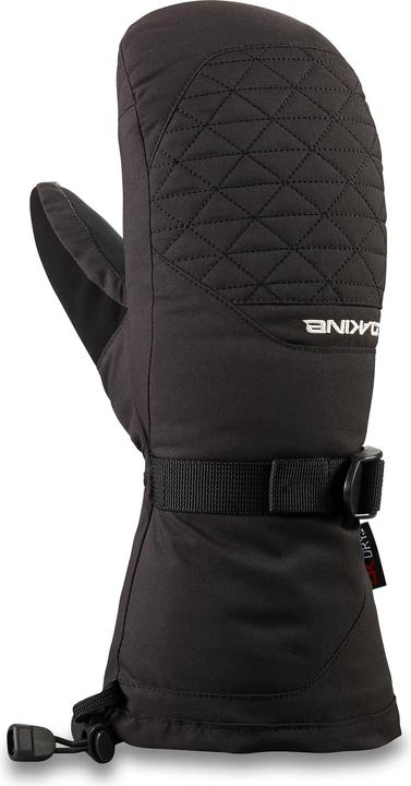 Actual product image Dakine Mitt Camino Black 2023 (XS)