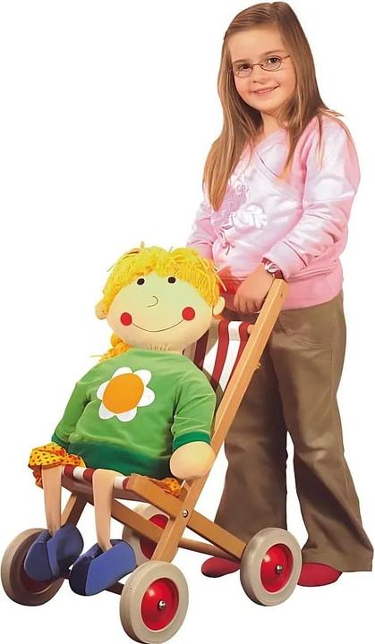 Image du produit Beleduc Poussette