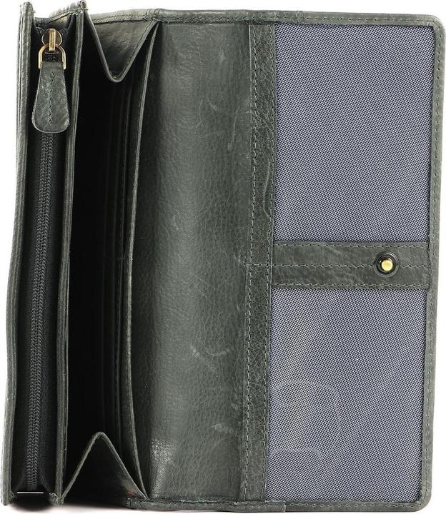Actual product image Bruno Banani Wallet with Flap
