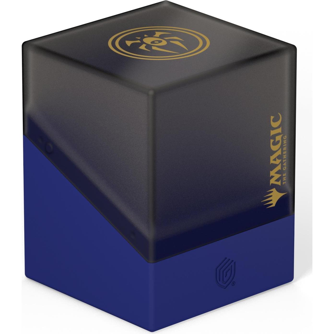 Ultimate Guard Boulder 100+ Magic: The Gathering "Guild Summit" - Dimir