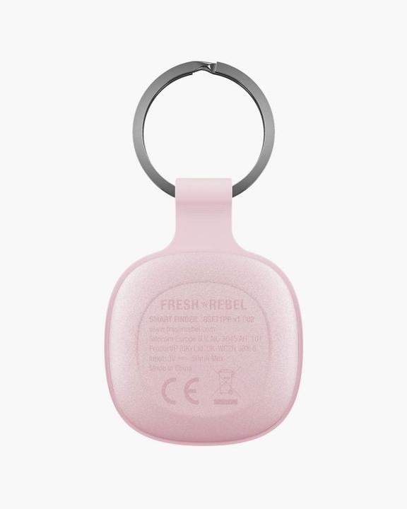 Image du produit Fresh'N Rebel Fresh 'n Rebel Smart Finder Pastel Pink (iOS)