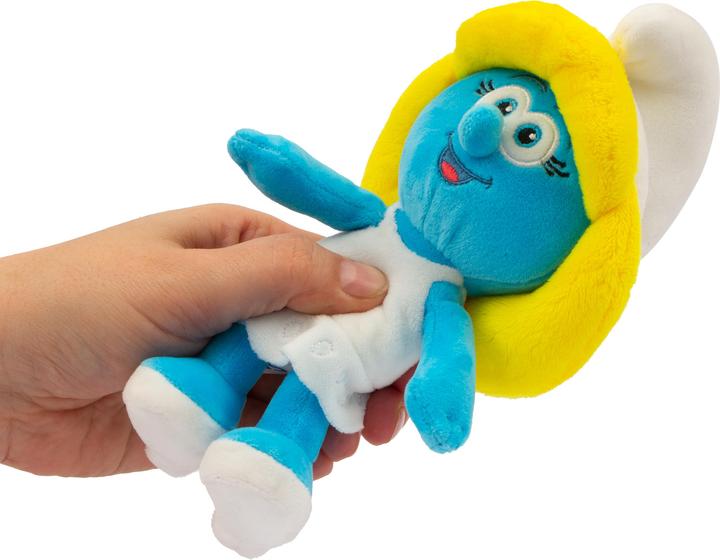 Image du produit Giochi Preziosi Peluche Schtroumpfs (20 cm)