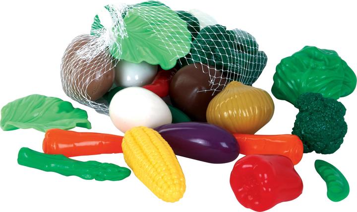 Image du produit Gowi Légumes dans le filet