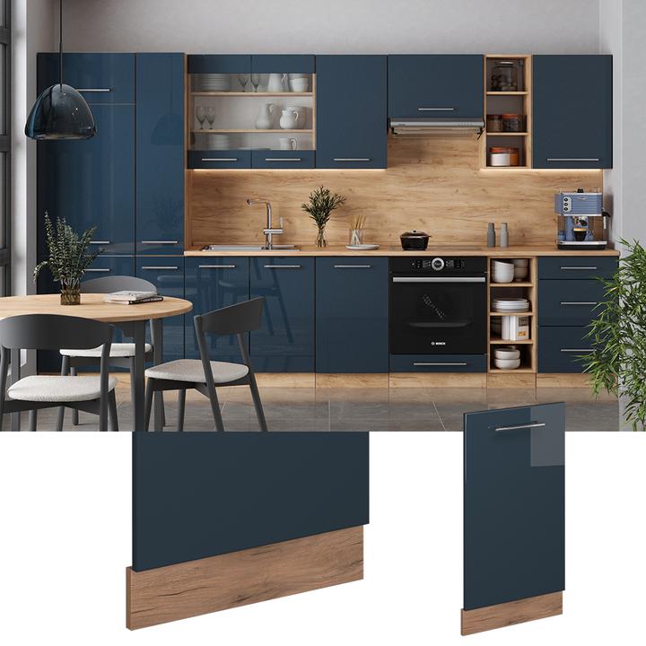 Produktbild Vicco Geschirrspülblende Fame-Line