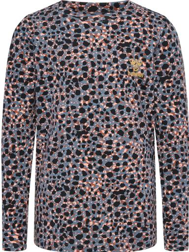 Immagine prodotto hummel Maglietta Hmlmejse L/S (104)