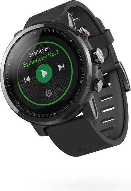 Image du produit Amazfit Stratos 2 (46 mm)